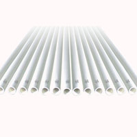 Super High Temperature Ceramic Roller （GF95S） 