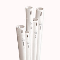 Cooling Roller of SK95 