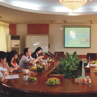 company News
