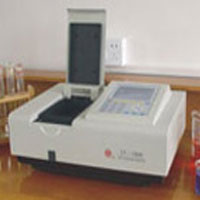 Auxiliary Instrument for Chemical Analysis